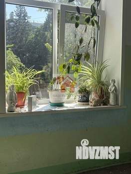 2-к квартира, вторичка, 54м2, 5/5 этаж