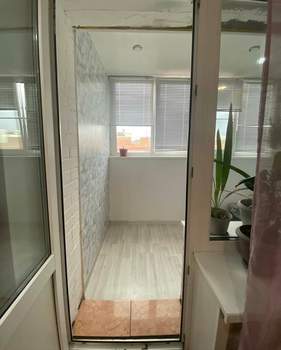 1-к квартира, вторичка, 40м2, 10/10 этаж