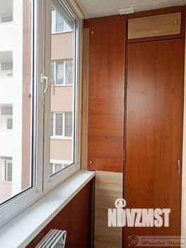 1-к квартира, вторичка, 49м2, 5/16 этаж