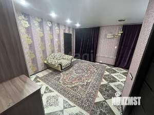 2-к квартира, вторичка, 42м2, 1/3 этаж
