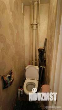 3-к квартира, вторичка, 57м2, 3/5 этаж