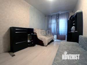 3-к квартира, вторичка, 59м2, 8/10 этаж