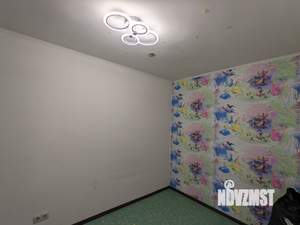 1-к квартира, вторичка, 44м2, 4/10 этаж