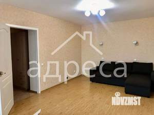 2-к квартира, вторичка, 64м2, 3/10 этаж