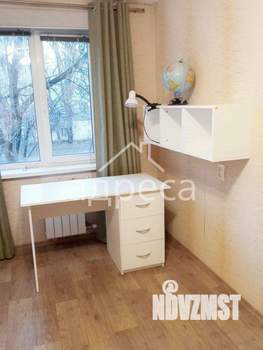 2-к квартира, вторичка, 43м2, 2/9 этаж