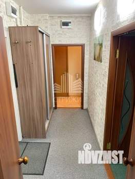 2-к квартира, вторичка, 48м2, 2/5 этаж