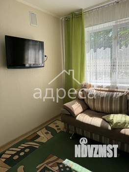 1-к квартира, вторичка, 20м2, 1/12 этаж