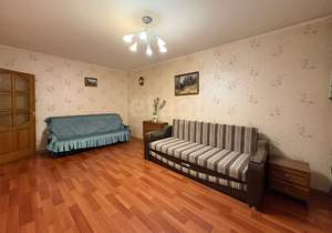 2-к квартира, вторичка, 52м2, 4/12 этаж