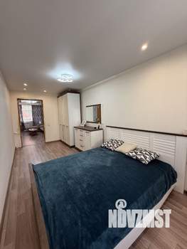 2-к квартира, вторичка, 48м2, 5/5 этаж