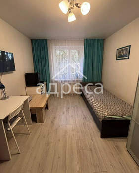 2-к квартира, вторичка, 50м2, 3/12 этаж