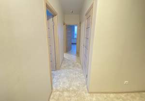 1-к квартира, вторичка, 38м2, 5/16 этаж