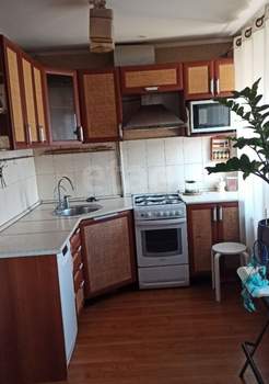 3-к квартира, вторичка, 55м2, 8/9 этаж