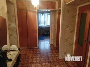 4-к квартира, вторичка, 76м2, 3/9 этаж