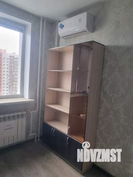 1-к квартира, вторичка, 46м2, 15/21 этаж