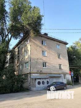 2-к квартира, вторичка, 42м2, 2/5 этаж