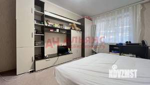 1-к квартира, вторичка, 34м2, 5/5 этаж