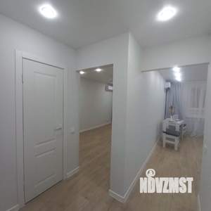 1-к квартира, вторичка, 45м2, 2/10 этаж