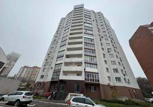 3-к квартира, вторичка, 120м2, 13/17 этаж