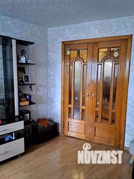 3-к квартира, вторичка, 61м2, 4/9 этаж