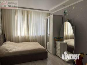 3-к квартира, вторичка, 93м2, 22/24 этаж