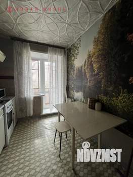 2-к квартира, вторичка, 51м2, 5/9 этаж