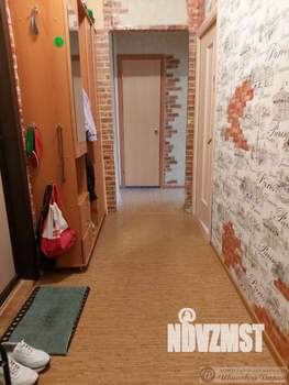 2-к квартира, вторичка, 53м2, 9/9 этаж