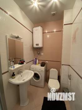 3-к квартира, вторичка, 121м2, 4/14 этаж