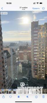 3-к квартира, вторичка, 90м2, 15/21 этаж