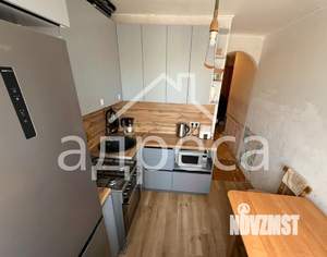 2-к квартира, вторичка, 45м2, 4/5 этаж