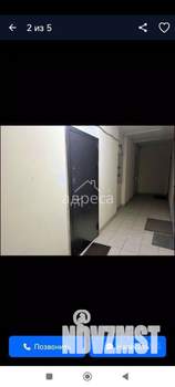 2-к квартира, вторичка, 70м2, 21/23 этаж