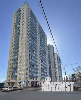 2-к квартира, вторичка, 52м2, 15/23 этаж
