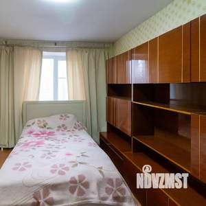 3-к квартира, вторичка, 60м2, 5/9 этаж