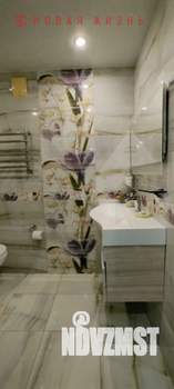 1-к квартира, вторичка, 45м2, 9/10 этаж