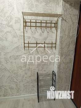 1-к квартира, вторичка, 20м2, 2/4 этаж