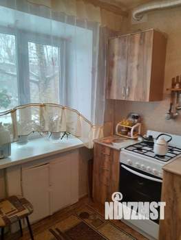 1-к квартира, вторичка, 29м2, 3/5 этаж