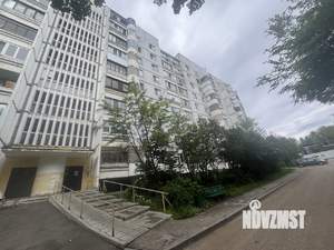 1-к квартира, вторичка, 32м2, 1/9 этаж