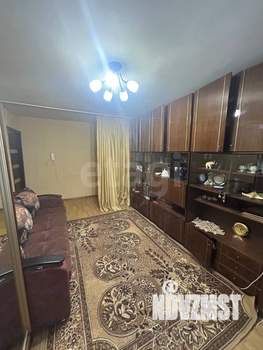 3-к квартира, вторичка, 58м2, 2/5 этаж