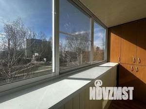 3-к квартира, вторичка, 57м2, 4/5 этаж