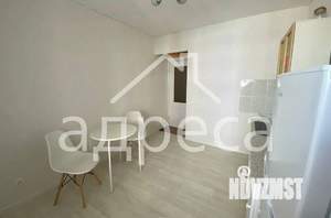 2-к квартира, вторичка, 53м2, 6/17 этаж