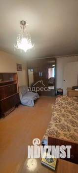 1-к квартира, вторичка, 33м2, 3/12 этаж