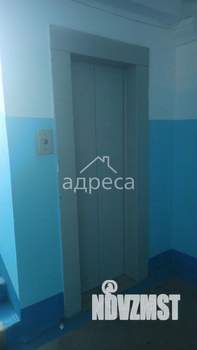 2-к квартира, вторичка, 46м2, 4/9 этаж