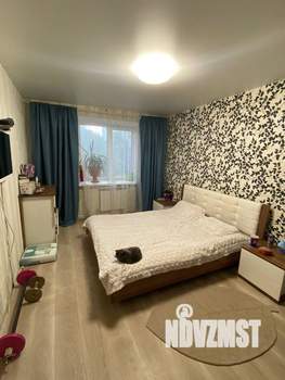 3-к квартира, вторичка, 75м2, 3/10 этаж