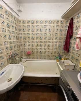 2-к квартира, вторичка, 54м2, 2/5 этаж