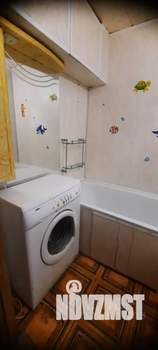 1-к квартира, вторичка, 28м2, 7/9 этаж