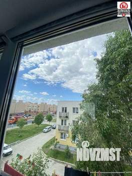 2-к квартира, вторичка, 45м2, 3/3 этаж