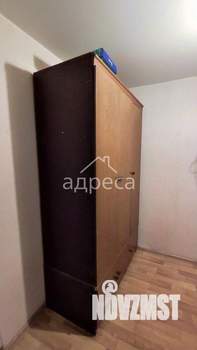 1-к квартира, вторичка, 23м2, 4/5 этаж