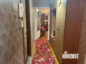 2-к квартира, вторичка, 45м2, 4/9 этаж