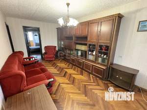 3-к квартира, вторичка, 61м2, 7/9 этаж