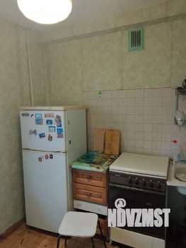1-к квартира, вторичка, 30м2, 4/5 этаж