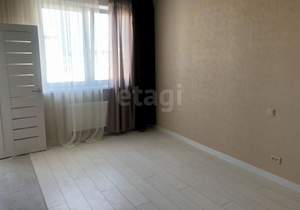 2-к квартира, вторичка, 40м2, 25/25 этаж